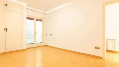 Apartment in Ca n'Aurell photo 23