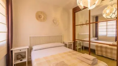 Apartment in Tarifa photo 21