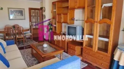 Apartment in Moaña photo 3