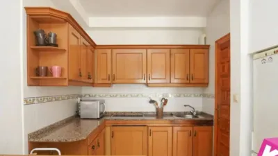 Chalet in Tamarit-Platja Lissa photo 16