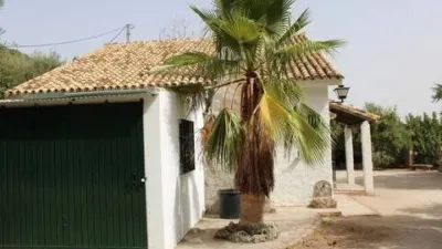 Chalet in Zahara de la Sierra photo 39