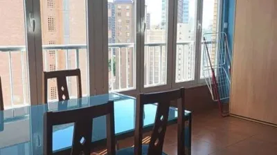 Piso – Benidorm - Vista 5