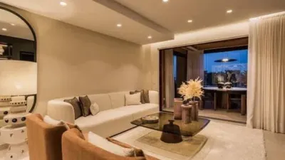 Apartment at Urbanization Alcazaba Beach Houses, 26 photo 11