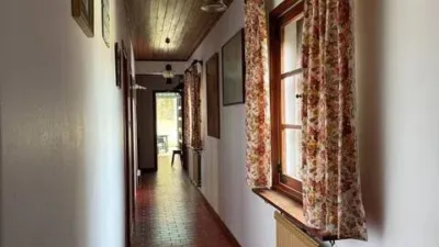 Chalet in Bardullas (San Xoan) photo 24