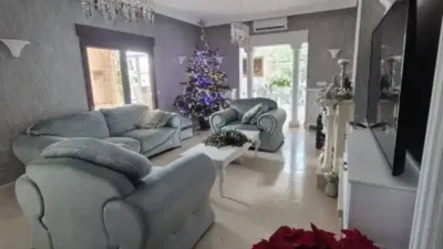 Casa – Daya Vieja - Vista 3