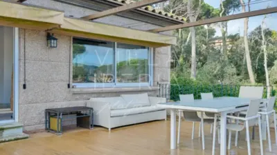 Chalet in Calonge photo 2