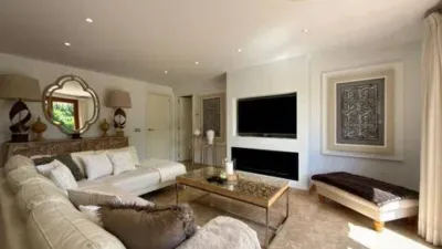 Chalet in Sotogrande Costa photo 15