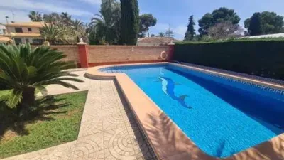 Casa – Orihuela, El Pinar de Campoamor, Dehesa de Campoamor - Vista 4