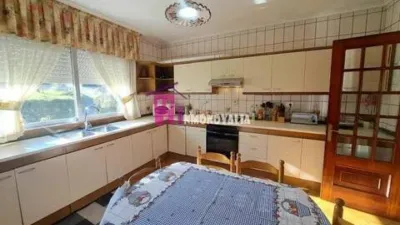 Chalet in Moaña photo 36