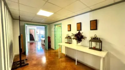 Chalet in Villafranqueza photo 46