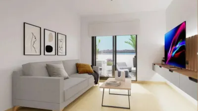Apartment on N-A Street, -1 photo 9
