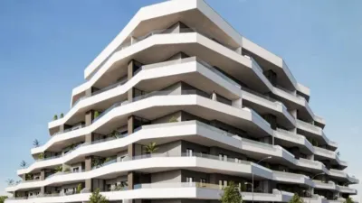 Piso – San Miguel de Salinas, Balcón de la Costa Blanca - Vista 3