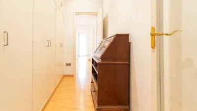 Apartment in Ca n'Aurell photo 29