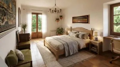 Chalet in Urbanizations photo 21