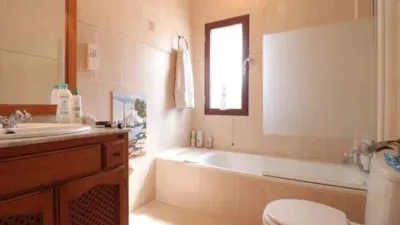 Chalet in Formentera del Segura photo 19
