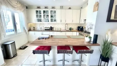 Casa – Orihuela, Villa Martín - Más