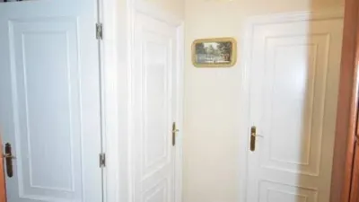 Apartment in Cidade Vella-Atochas-Pescadería photo 18