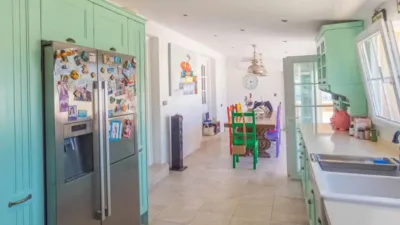 Casa – Almoradí, Las Heredades - Vista 4