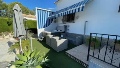 Casa – L'Alfàs del Pi - Vista 3
