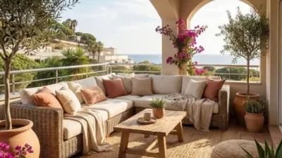 Chalet in Sant Pol de Mar photo 14