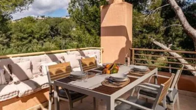 Apartment on Calle Moncayo, 20 photo 4