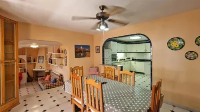 Casa – Santa Pola, el Baix Vinalopó - Más
