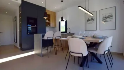 Apartment on N-A Street, -1 photo 12