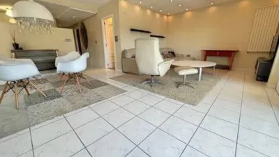 Apartment in L'Albir photo 2