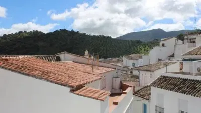 Terraced House on Calle de los Ceniceros photo 22