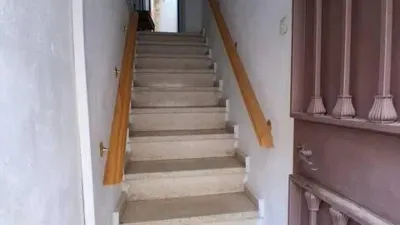 Chalet in the Old Town photo 3