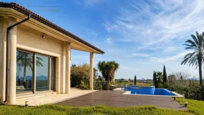 Rustic house in Santa Margalida photo 2