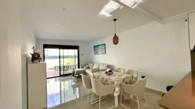 Chalet in Benijófar photo 9