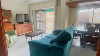 Apartment in Águilas photo 5
