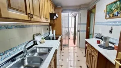 Apartment on Calle de Madrid photo 7