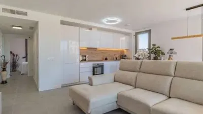 Piso – Dénia, Barri París-Pedrera / Camp Roig - Vista 4