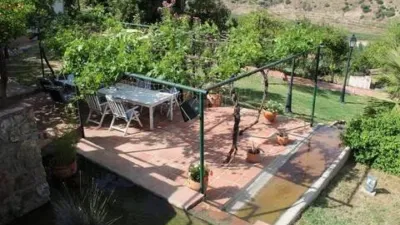 Rustic House in Grazalema photo 5