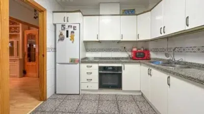 Apartment in Centre-Port-Platja Llevant photo 12