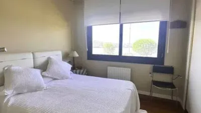 Apartment on Calle de Ataulfo Argenta photo 21
