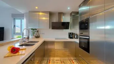 Chalet in Urbanizaciones Balcó de Finestrat-Terra Marina photo 6