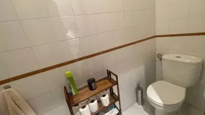 Apartment in Bornos photo 11