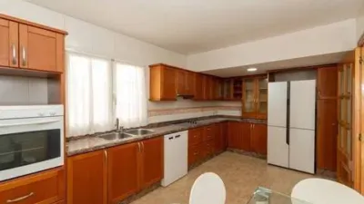 Penthouse in Casco Antiguo-Santa Cruz photo 46