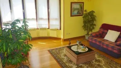 Chalet in Betoño photo 39