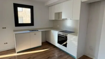 Apartment on Avinguda de la Constitució photo 26