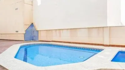 Apartment in Las Adelfas-Benicolada-Garduix photo 27