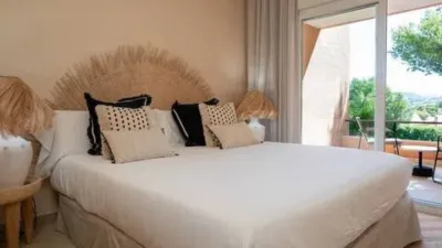 Apartment on Calle Moncayo, 20 photo 20