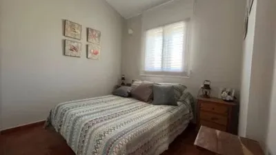 Townhouse in Gran Alacant photo 41