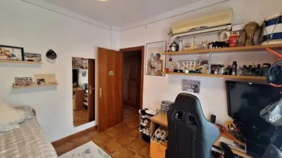 Chalet in Moguer photo 23