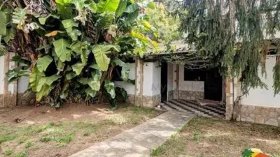 Chalet on Carrer de Berga photo 32