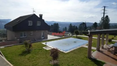 Chalet in Ourense City photo 28