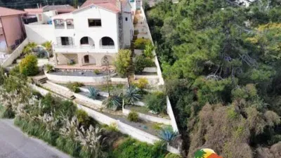 Chalet on Carrer Montroig photo 48